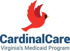 CardinalCare logo