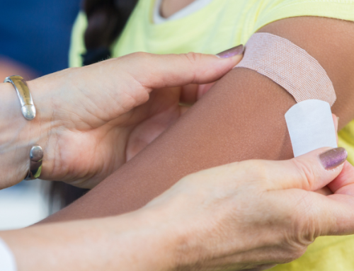 Making History with New Hispanic Health Fairs